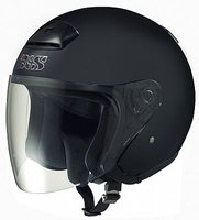 IXS HX 118,  jet helmet