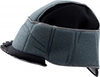 IXS HX 118,  lining/cheek pads
