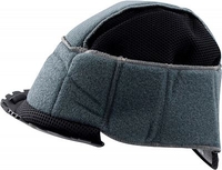 IXS HX 118,  lining/cheek pads