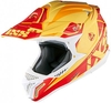 IXS HX 179 Flash,  cross helmet