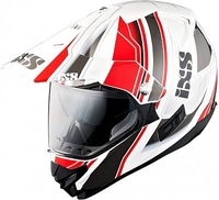 IXS HX 207 Atlas,  enduro helmet