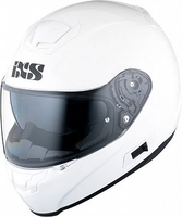 IXS HX 215,  integral helmet