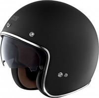 IXS HX 77,  jet helmet