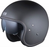 IXS HX 78 Solid,  jet helmet