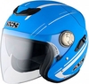 IXS HX 91,  jet helmet Boost