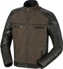 IXS Jimmy,  leather-textile jacket