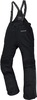 IXS Kalunga,  textile pants waterproof,  color: Black,  size: 3XL