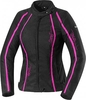 IXS Kayla,  textile jacket waterproof women