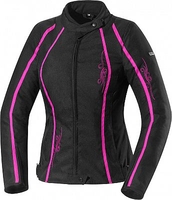 IXS Kayla,  textile jacket waterproof women