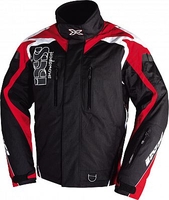 IXS Kobuk,  textile jacket