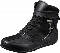 IXS Lace-ST,  boots short