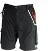 IXS Las Vegas,  work pants short,  color: Black,  size: 40