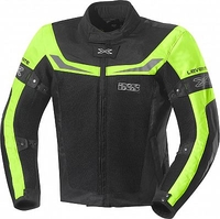 IXS Levante,  textile jacket