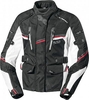 IXS Malawi,  textile jacket waterproof women