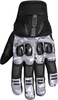 IXS Matador-Air 2.0 Camo,  gloves,  color: Black/Grey/Light Grey,  size: S
