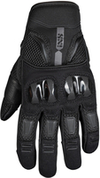 IXS Matador-Air 2.0,  gloves,  color: Black,  size: 3XL