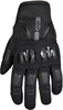 IXS Matador-Air 2.0,  gloves,  color: Black,  size: 4XL