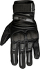 IXS Montevideo-Air 2.0,  gloves,  color: Black/Grey,  size: XL