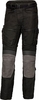 IXS Montevideo-Air,  leather-textile pants
