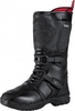 IXS Montevideo-ST,  boots