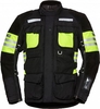 IXS Montevideo-ST,  leather-textile jacket