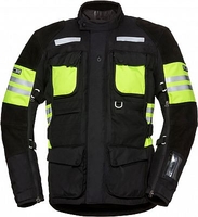 IXS Montevideo-ST,  leather-textile jacket