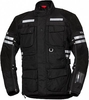 IXS Montevideo-ST,  leather-textile jacket
