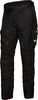 IXS Montevideo-ST,  leather-textile pants