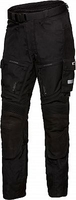 IXS Montevideo-ST,  leather-textile pants