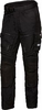 IXS Montevideo-ST,  leather-textile pants