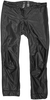 IXS Montevideo-ST,  membrane inner pants,  color: Black,  size: Short L