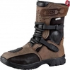 IXS Montevideo-ST,  short boots waterproof