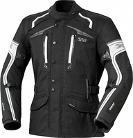 IXS Montgomery,  textile jacket Gore-Tex