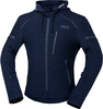 IXS Moto 2.0,  textile jacket waterproof,  color: Dark Blue,  size: XXL