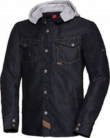 IXS Moto,  jeans jacket