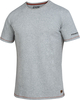 IXS Motorcycle Passion,  t-shirt,  color: Light Grey,  size: 3XL
