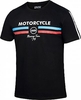 IXS Motorcycle Race-Team,  t-shirt