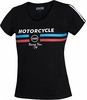 IXS Motorcycle Race-Team,  t-shirt women