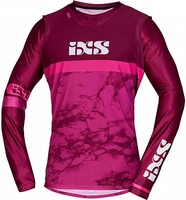 IXS MX Trigger,  jersey