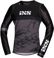 IXS MX Trigger,  jersey