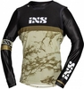 IXS MX Trigger,  jersey