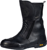 IXS Nordin 2.0,  boots waterproof Unisex,  color: Black,  size: 38 EU