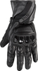 IXS Novara 3.0,  gloves,  color: Black,  size: 4XL