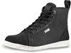 IXS Nubuk-Cotton 2.0,  shoes Unisex,  color: Black,  size: 42 EU