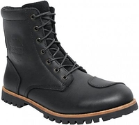 IXS Oiled Leather,  boots