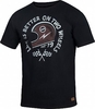 IXS On Two Wheels,  t-shirt