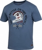 IXS On Two Wheels,  t-shirt