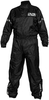 IXS Ontario 1.0,  rain suit 1pcs.,  color: Black,  size: XL