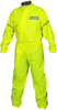 IXS Ontario 1.0,  rain suit 1pcs.,  color: Neon-Yellow,  size: 4XL