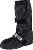 IXS Ontario 2.0,  rain over boots,  color: Black,  size: XL